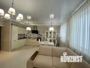 2-к квартира, вторичка, 76м2, 6/16 этаж
