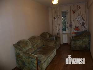 2-к квартира, вторичка, 45м2, 3/5 этаж