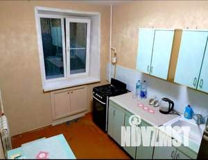 2-к квартира, вторичка, 50м2, 3/5 этаж