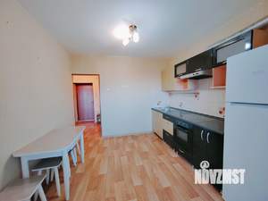 1-к квартира, вторичка, 38м2, 2/16 этаж