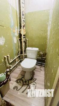 1-к квартира, вторичка, 34м2, 1/5 этаж