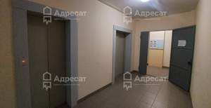 1-к квартира, вторичка, 38м2, 7/18 этаж
