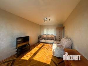 1-к квартира, вторичка, 34м2, 8/9 этаж