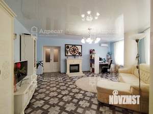 2-к квартира, вторичка, 73м2, 3/17 этаж