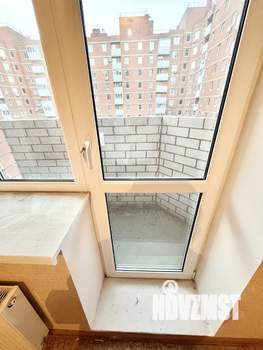 4-к квартира, вторичка, 86м2, 5/11 этаж