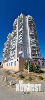 Студия квартира, вторичка, 26м2, 3/17 этаж
