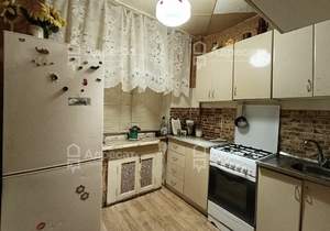 1-к квартира, вторичка, 31м2, 1/5 этаж