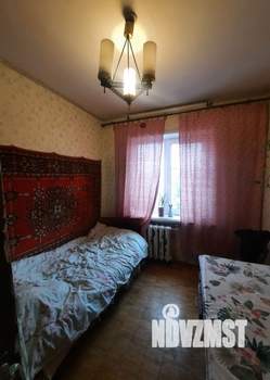 3-к квартира, вторичка, 48м2, 5/5 этаж