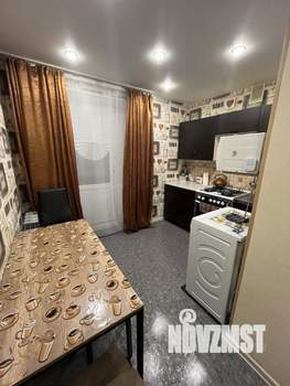 3-к квартира, вторичка, 58м2, 9/9 этаж