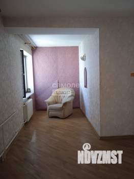 1-к квартира, вторичка, 76м2, 9/10 этаж