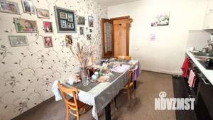 3-к квартира, вторичка, 98м2, 4/5 этаж