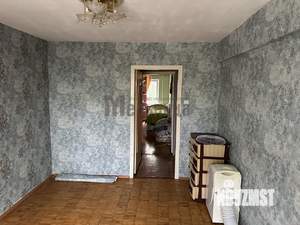 3-к квартира, вторичка, 59м2, 3/5 этаж
