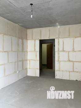 1-к квартира, вторичка, 38м2, 4/9 этаж