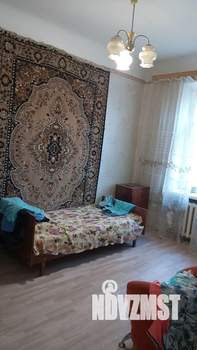 2-к квартира, вторичка, 54м2, 3/5 этаж