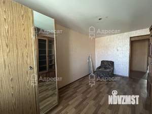 4-к квартира, вторичка, 73м2, 9/9 этаж