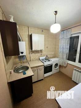 1-к квартира, вторичка, 31м2, 4/5 этаж