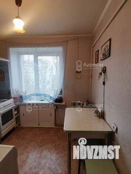 2-к квартира, вторичка, 44м2, 5/5 этаж