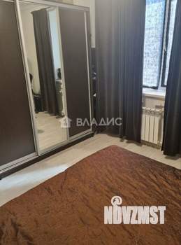 3-к квартира, вторичка, 52м2, 2/3 этаж