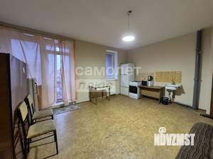 Студия квартира, вторичка, 30м2, 8/16 этаж