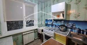 1-к квартира, вторичка, 19м2, 1/9 этаж