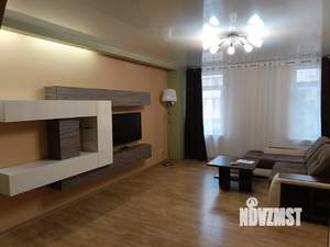 2-к квартира, вторичка, 107м2, 5/9 этаж