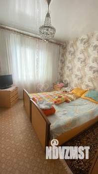 4-к квартира, вторичка, 82м2, 8/9 этаж
