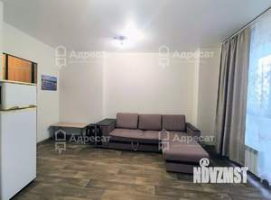 1-к квартира, вторичка, 27м2, 8/16 этаж