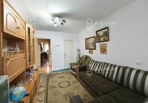 2-к квартира, вторичка, 47м2, 5/5 этаж