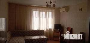 1-к квартира, вторичка, 40м2, 14/16 этаж
