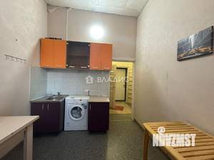 1-к квартира, вторичка, 29м2, 1/5 этаж