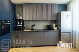 3-к квартира, вторичка, 81м2, 8/14 этаж