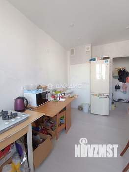 2-к квартира, вторичка, 48м2, 9/9 этаж