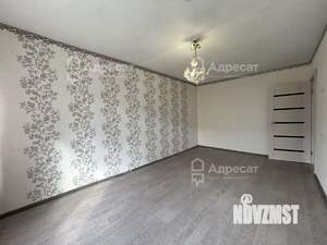 3-к квартира, вторичка, 61м2, 2/5 этаж