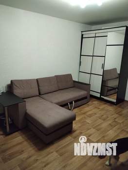 1-к квартира, вторичка, 33м2, 3/17 этаж