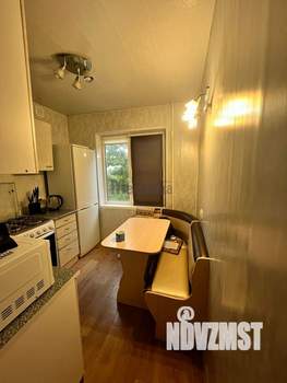 1-к квартира, вторичка, 31м2, 4/5 этаж