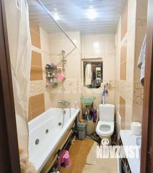 2-к квартира, вторичка, 57м2, 8/9 этаж