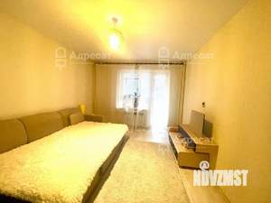 1-к квартира, вторичка, 35м2, 3/16 этаж