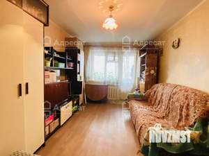 1-к квартира, вторичка, 31м2, 2/5 этаж