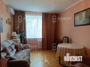 3-к квартира, вторичка, 58м2, 6/9 этаж