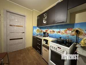 2-к квартира, вторичка, 48м2, 14/14 этаж