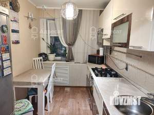 3-к квартира, вторичка, 59м2, 5/5 этаж