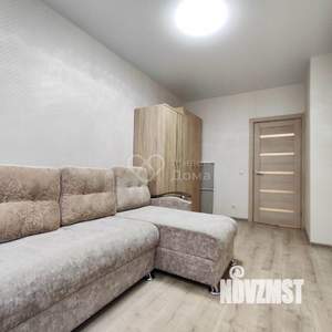 2-к квартира, вторичка, 53м2, 6/23 этаж