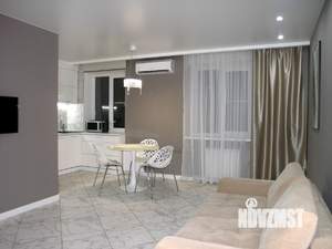 2-к квартира, вторичка, 47м2, 9/9 этаж