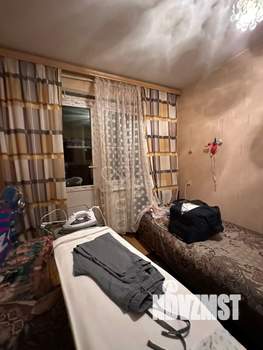 3-к квартира, вторичка, 65м2, 9/9 этаж