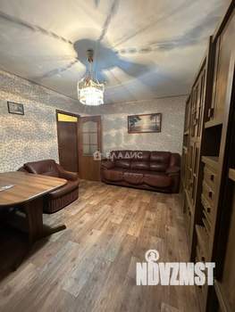 3-к квартира, вторичка, 60м2, 10/16 этаж