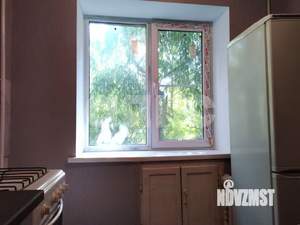 1-к квартира, вторичка, 31м2, 2/5 этаж