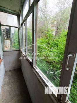 2-к квартира, вторичка, 45м2, 2/4 этаж