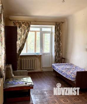 1-к квартира, вторичка, 31м2, 2/3 этаж