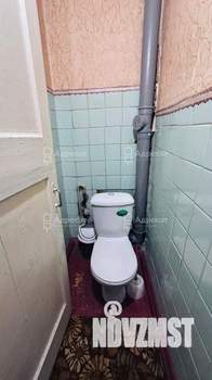 2-к квартира, вторичка, 43м2, 3/3 этаж