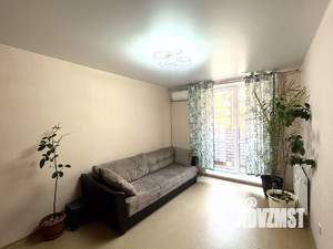 1-к квартира, вторичка, 27м2, 5/10 этаж